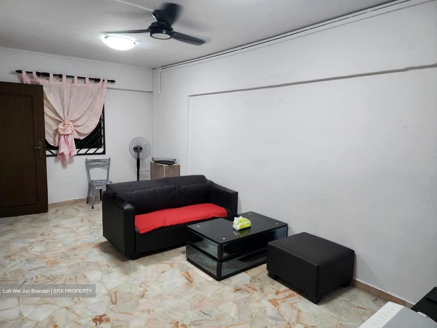 Blk 126 Yishun Street 11 (Yishun), HDB 3 Rooms #528325701